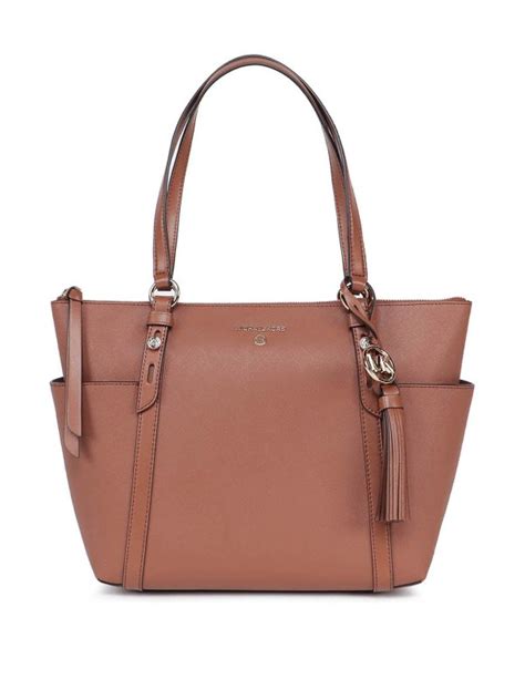 michael kors large dressy tote|Michael Kors sullivan medium tote.